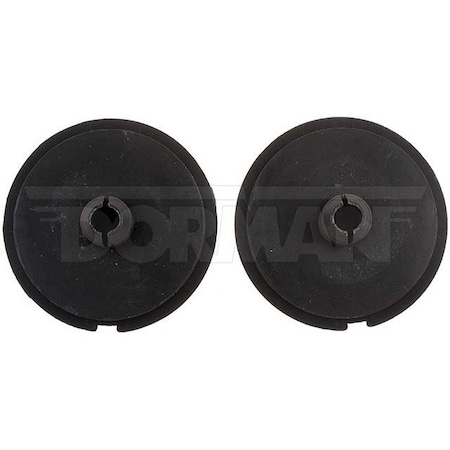 Motormite LEAF SPRING INSERTS 31067